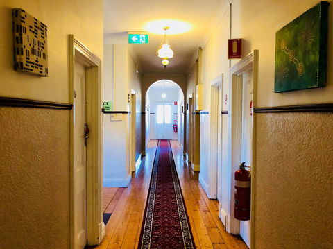 Junction Hotel Moora - Hotel VIC 19