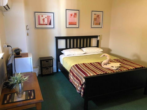 Junction Hotel Moora - Hotel VIC 5
