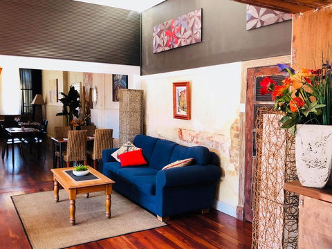 Junction Hotel Moora - Hotel VIC 9