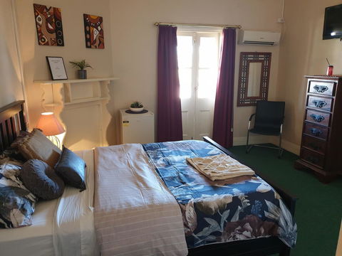 Junction Hotel Moora - Hotel VIC 1