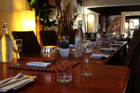Junction Hotel Moora - Hotel VIC 7