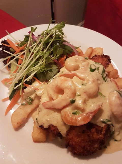 Junction Hotel Moora - Hotel VIC 10