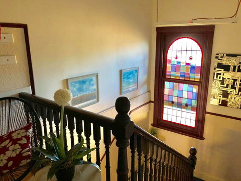 Junction Hotel Moora - Hotel VIC 20