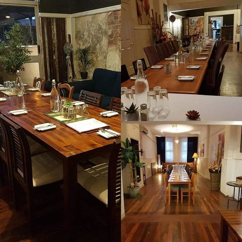 Junction Hotel Moora - Hotel VIC 16