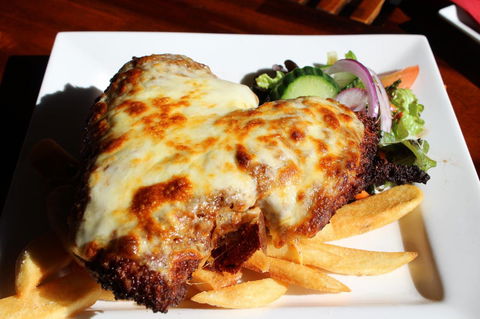 Junction Hotel Moora - Hotel VIC 27