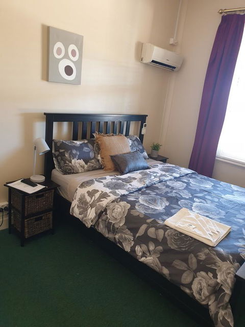 Junction Hotel Moora - Hotel VIC 3