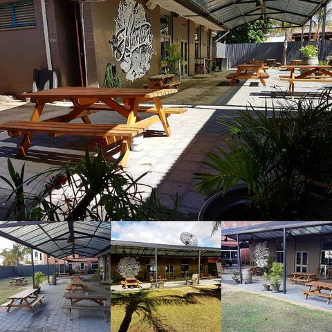 Junction Hotel Moora - Hotel VIC 26