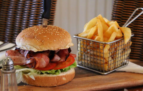 Junction Hotel Moora - Hotel VIC 12