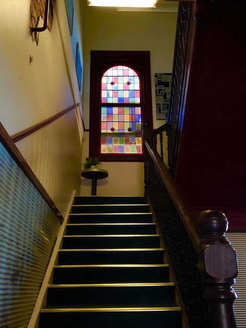 Junction Hotel Moora - Hotel VIC 14