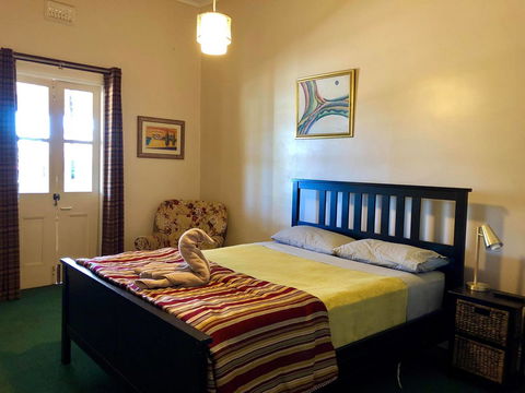 Junction Hotel Moora - Hotel VIC 11