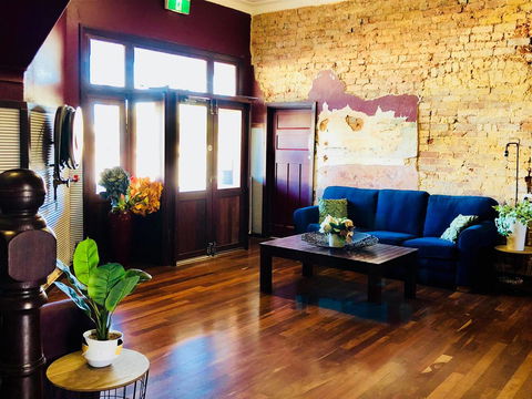 Junction Hotel Moora - Hotel VIC 23