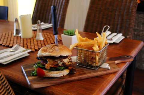 Junction Hotel Moora - Hotel VIC 22