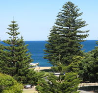 Cottesloe Marine Apartment - Hotel VIC