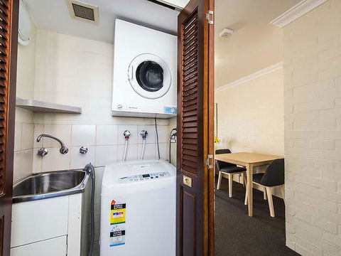 Subiaco Village 28 - Hotel VIC 16