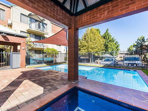 Subiaco Village 28 - Hotel VIC 18