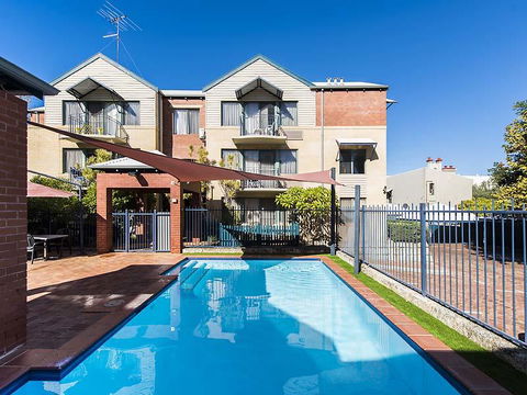 Subiaco Village 28 - Hotel VIC 0