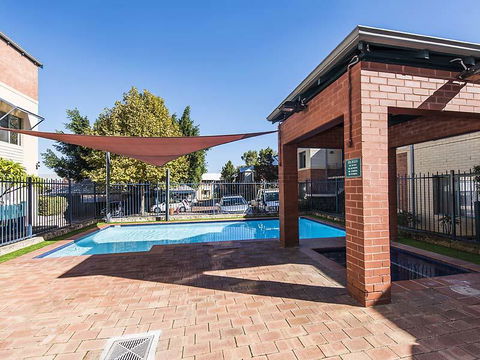Subiaco Village 28 - Hotel VIC 17