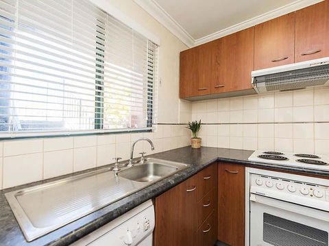Subiaco Village 28 - Hotel VIC 14