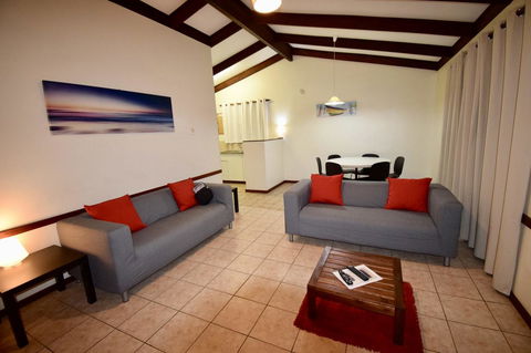 Wildsights Villas - Hotel VIC 2