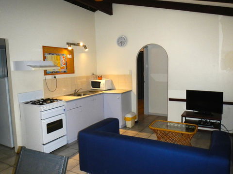 Wildsights Villas - Hotel VIC 26