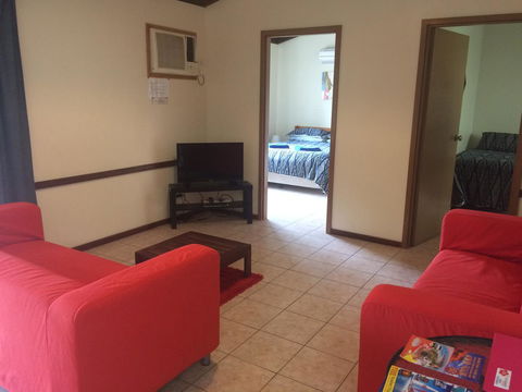 Wildsights Villas - Hotel VIC 24