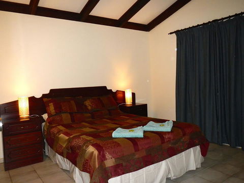 Wildsights Villas - Hotel VIC 7