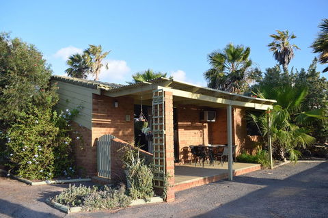 Wildsights Villas - Hotel VIC 8