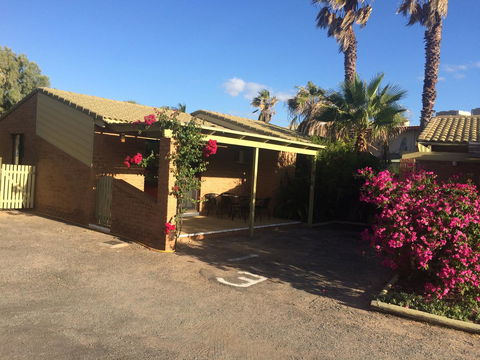 Wildsights Villas - Hotel VIC 28
