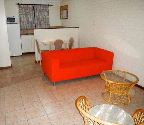 Wildsights Villas - Hotel VIC 25