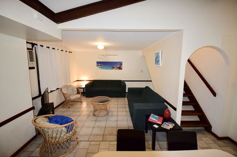 Wildsights Villas - Hotel VIC 5