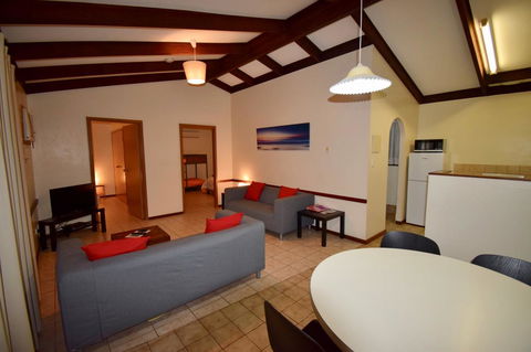 Wildsights Villas - Hotel VIC 18