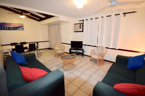 Wildsights Villas - Hotel VIC 16