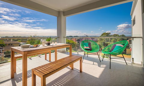 Woodlands Retreat - Hotel VIC 1