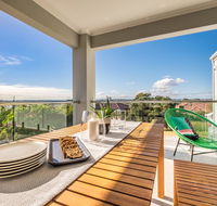 Woodlands Retreat - Hotel VIC