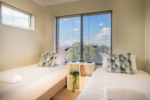 Woodlands Retreat - Hotel VIC 10