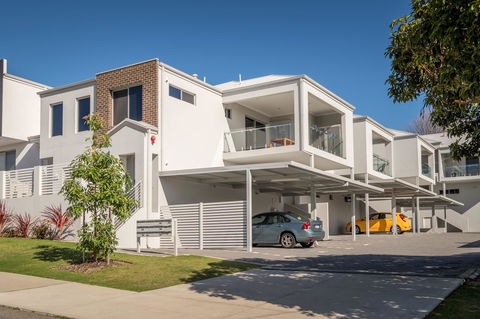 Woodlands Retreat - Hotel VIC 3