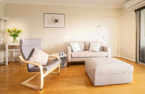 Woodlands Retreat - Hotel VIC 5