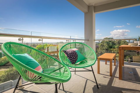 Woodlands Retreat - Hotel VIC 9