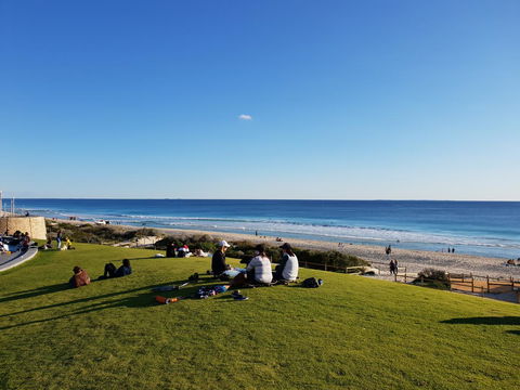 Scarborough - Oceanview 2 Bed, 2 Bathroom Apartment - Hotel VIC 2
