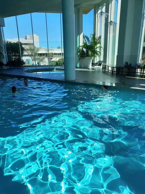 Scarborough - Oceanview 2 Bed, 2 Bathroom Apartment - Hotel VIC 10