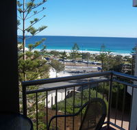 Scarborough - Oceanview 2 bed 2 bathroom Apartment - Hotel VIC