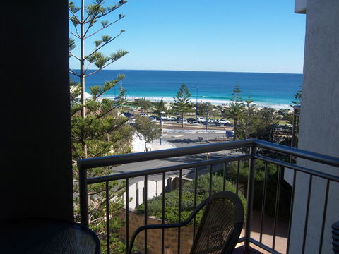 Scarborough - Oceanview 2 Bed, 2 Bathroom Apartment - Hotel VIC 0