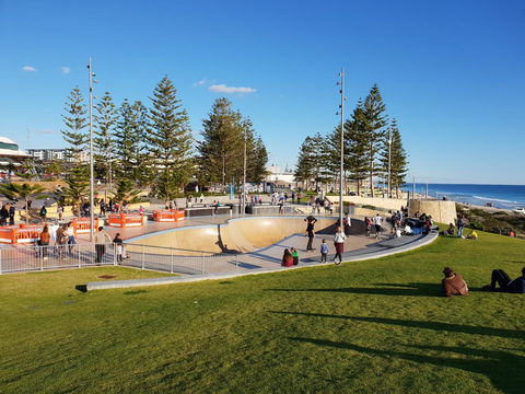 Scarborough - Oceanview 2 Bed, 2 Bathroom Apartment - Hotel VIC 1