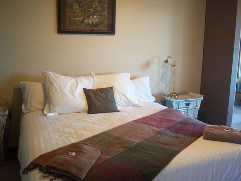 Scarborough - Oceanview 2 Bed, 2 Bathroom Apartment - Hotel VIC 13