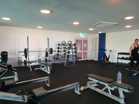 Scarborough - Oceanview 2 Bed, 2 Bathroom Apartment - Hotel VIC 7