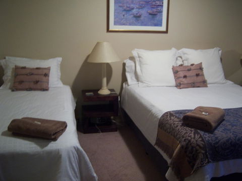 Scarborough - Oceanview 2 Bed, 2 Bathroom Apartment - Hotel VIC 12