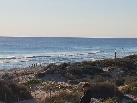 Scarborough - Oceanview 2 Bed, 2 Bathroom Apartment - Hotel VIC 3