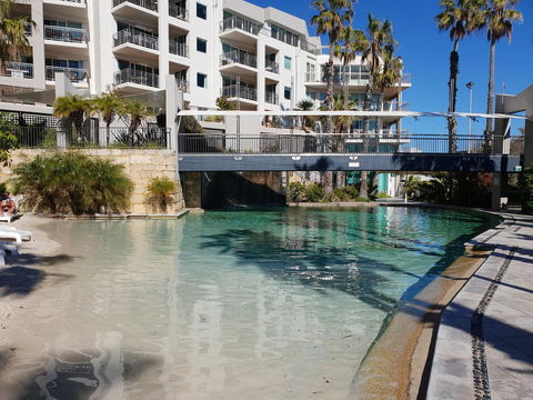 Scarborough - Oceanview 2 Bed, 2 Bathroom Apartment - Hotel VIC 8