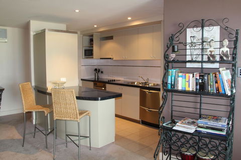 Scarborough - Oceanview 2 Bed, 2 Bathroom Apartment - Hotel VIC 11
