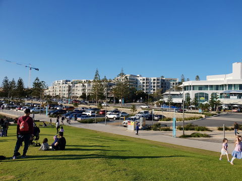 Scarborough - Oceanview 2 Bed, 2 Bathroom Apartment - Hotel VIC 4
